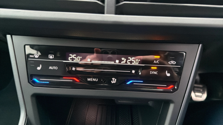 Volkswagen Polo 1.0 TSI R-Line 5dr Petrol Hatchback